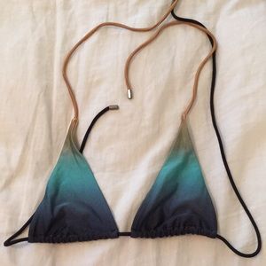 Ombre VS Bikini Top - Size XS
